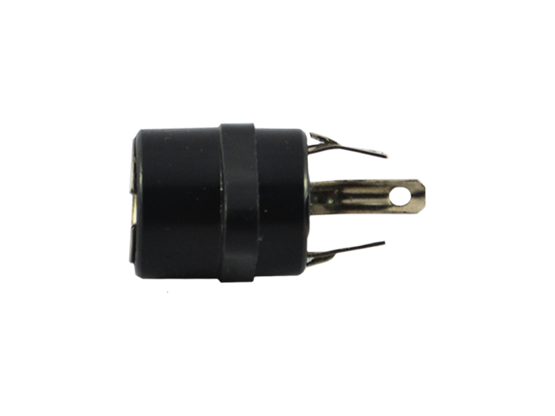 Coaxial Antenna Female Chassis Connector - Image 2